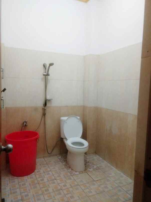 dijual rumah tridaya indah 1 tridaya sakti