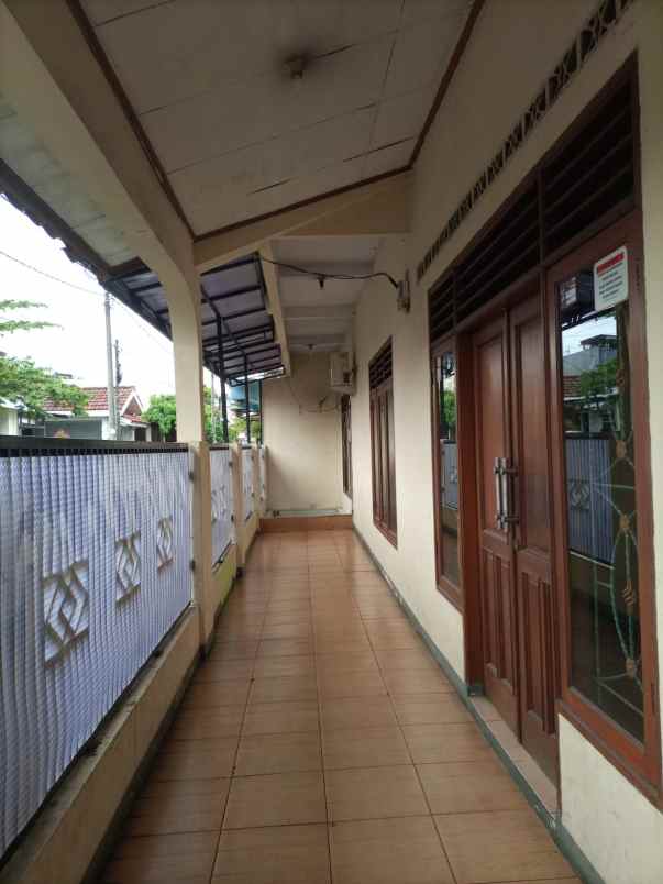 dijual rumah tridaya indah 1 tridaya sakti