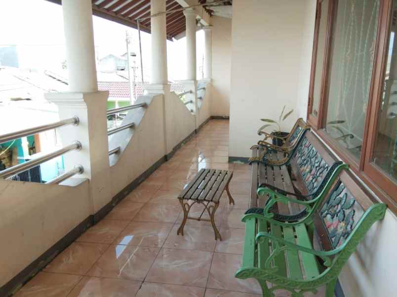 dijual rumah tridaya indah 1 tridaya sakti