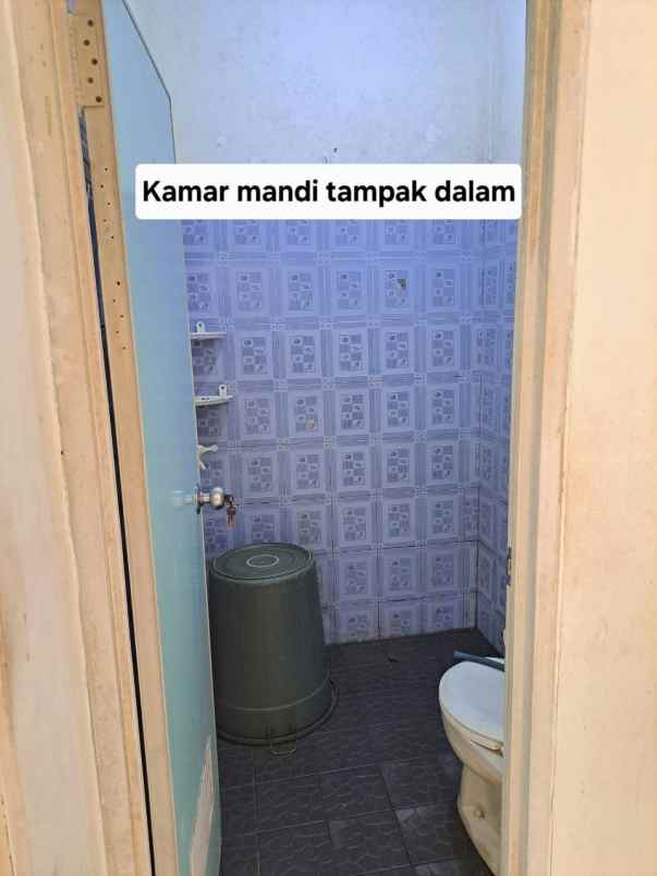 dijual rumah villa dago pamulang