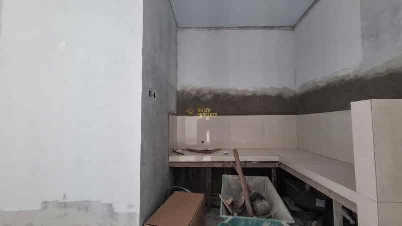 dijual rumah wedomartani