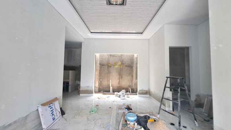 dijual rumah wedomartani