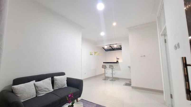 dijual rumah wedomartani