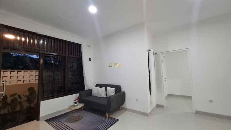 dijual rumah wedomartani