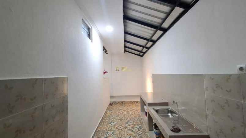 dijual rumah wedomartani