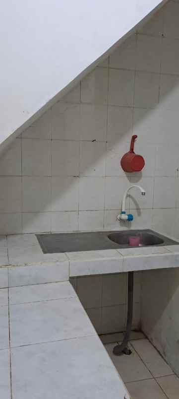 dijual rumah wiguna regency dekat merr