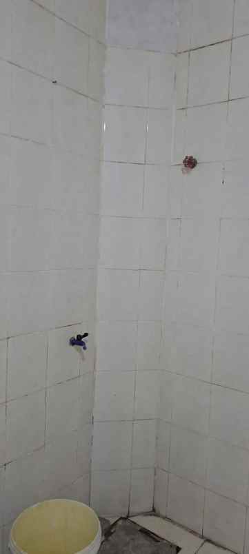 dijual rumah wiguna regency dekat merr