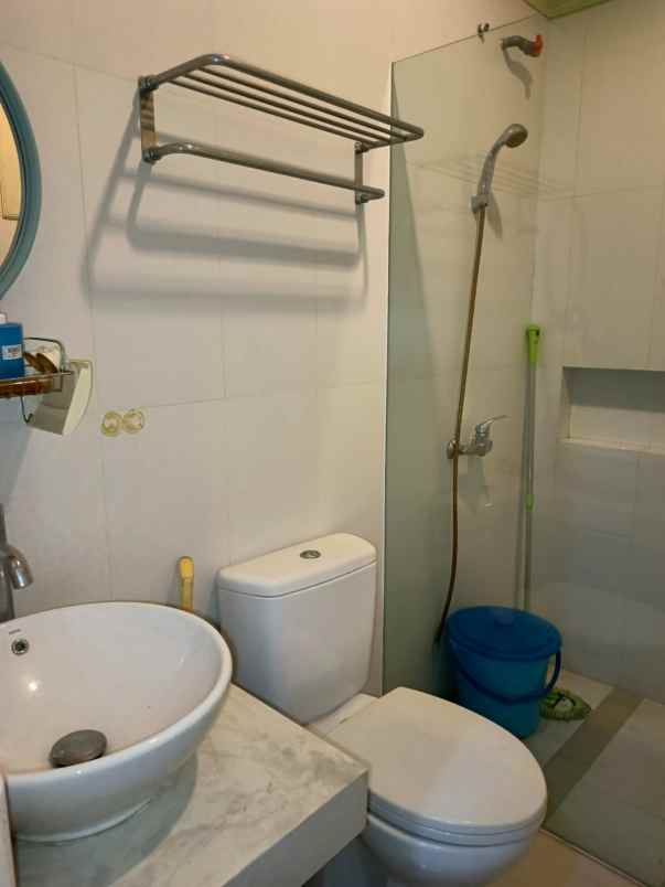 dijual rumah wisata bukit mas 2 cluster luxembourg