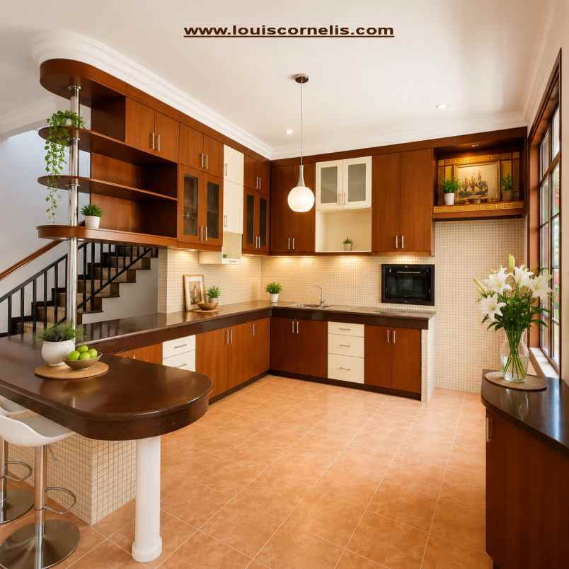 dijual segera rumah besar 2 lantai di gatsu denpasar