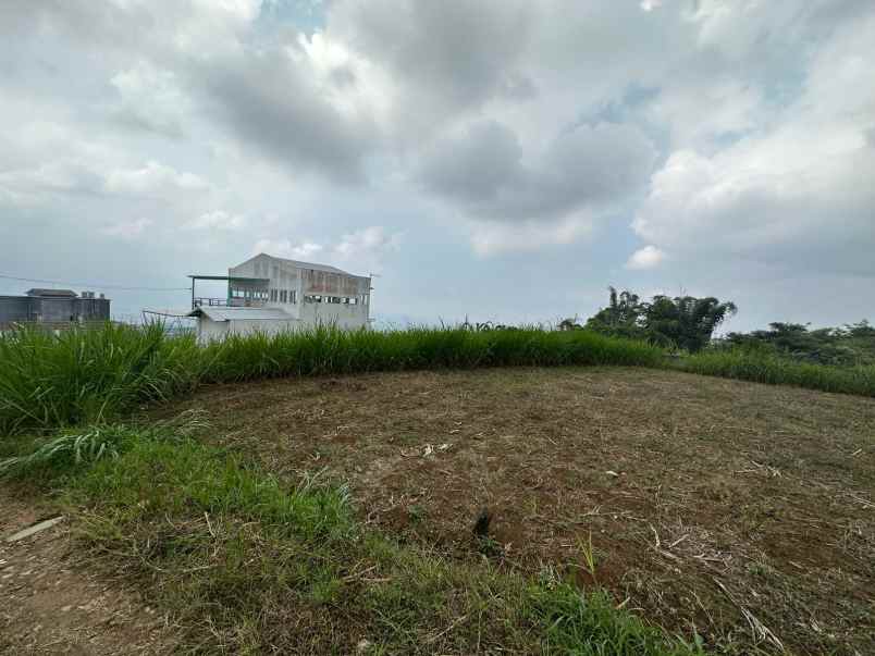 dijual tanah abdul gani atas