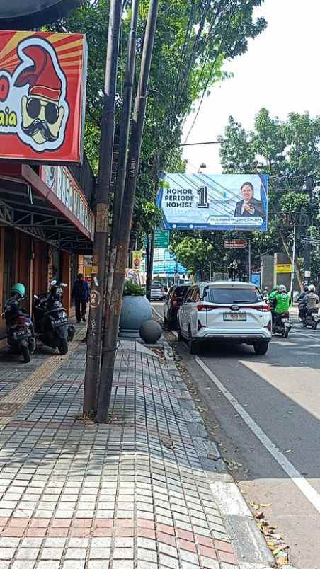 dijual tanah alun alun bandung