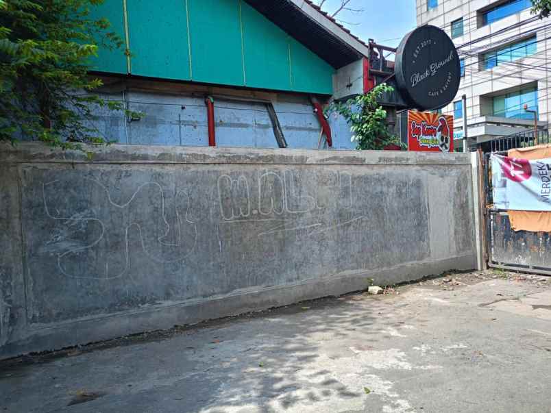 dijual tanah alun alun bandung