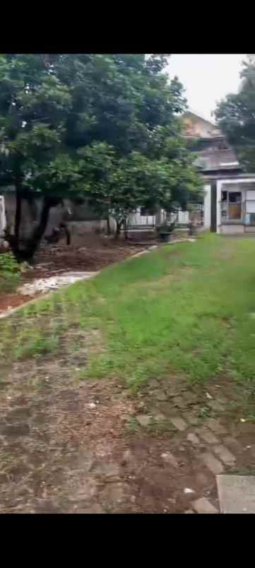 dijual tanah awtiakawan rawa panjang