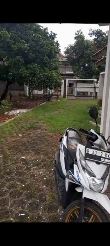 dijual tanah awtiakawan rawa panjang