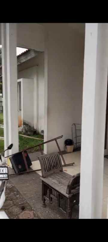 dijual tanah awtiakawan rawa panjang