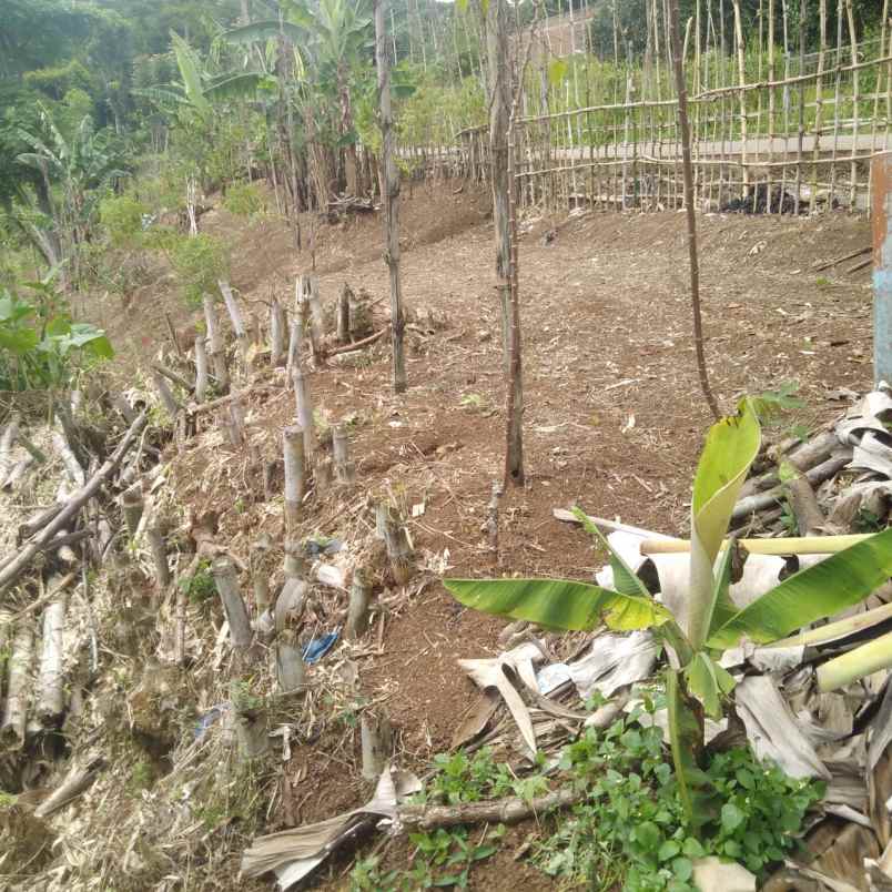 dijual tanah banjaran