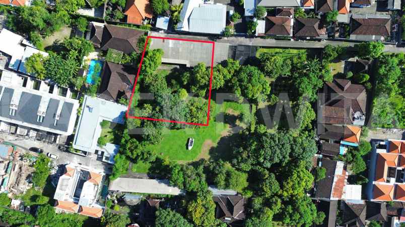 dijual tanah batur sari sanur