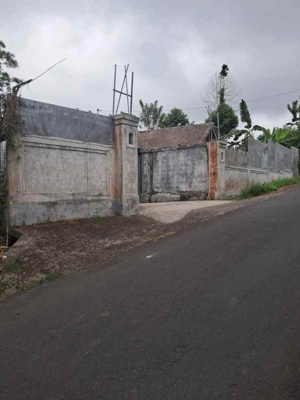 dijual tanah baturiti