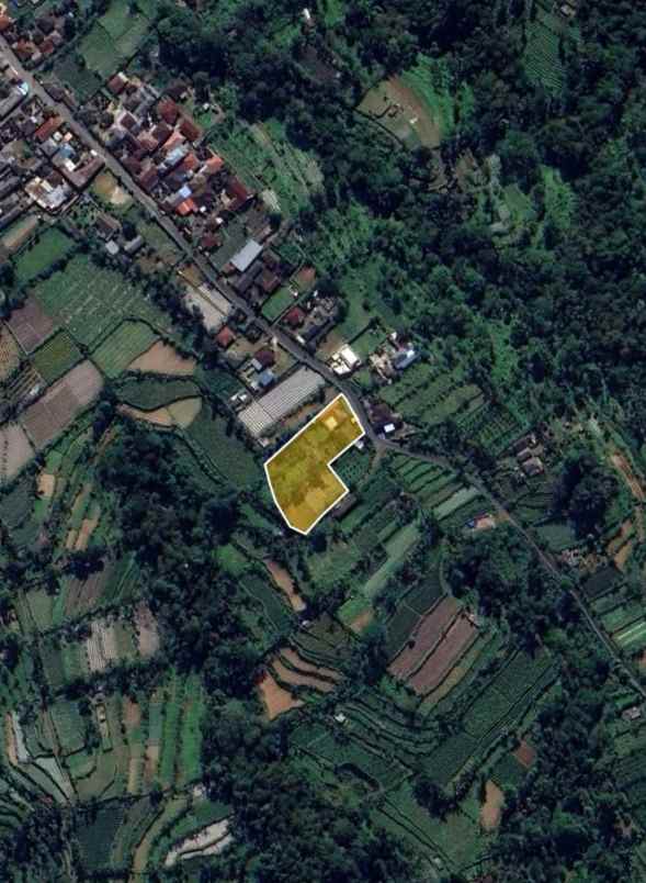 dijual tanah baturiti