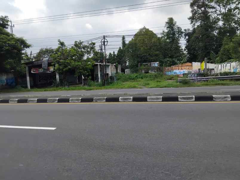 dijual tanah boyolali