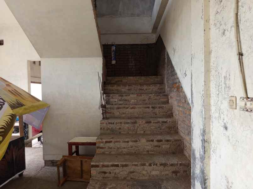 dijual tanah caturtunggal depok