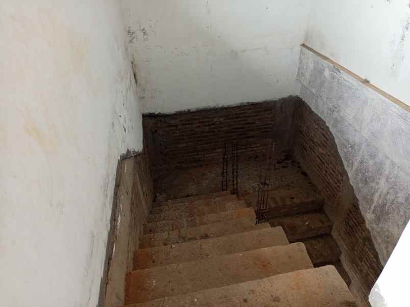 dijual tanah caturtunggal depok