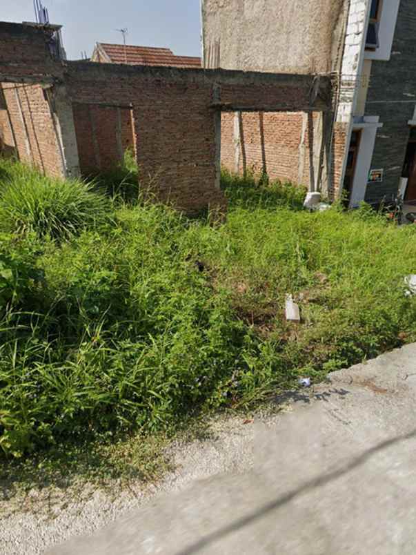 dijual tanah cilengkrang 1