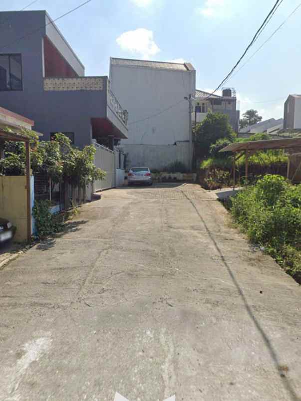 dijual tanah cilengkrang 1