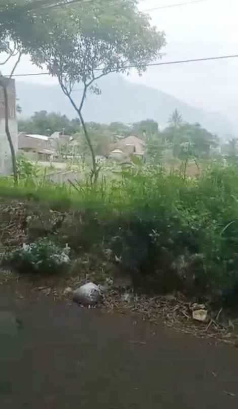 dijual tanah cipacing