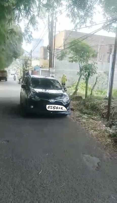 dijual tanah cipacing