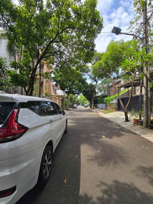 dijual tanah cipinang jaya jaktim