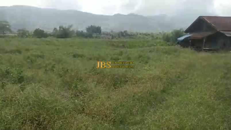 dijual tanah desa persadanta dsn ujung