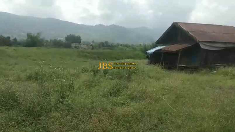 dijual tanah desa persadanta dsn ujung