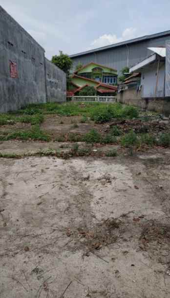 dijual tanah di bandung selatan