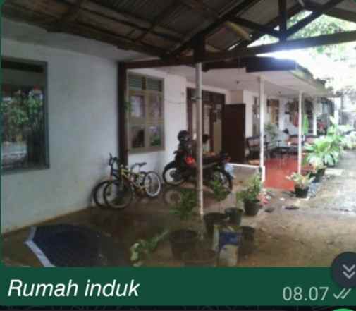 dijual tanah fatmawati pondok labu