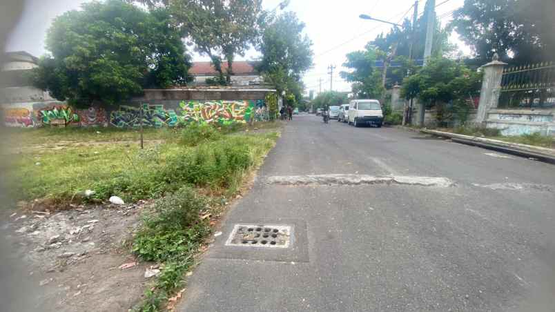 dijual tanah giwangan umbulharjo yogyakarta