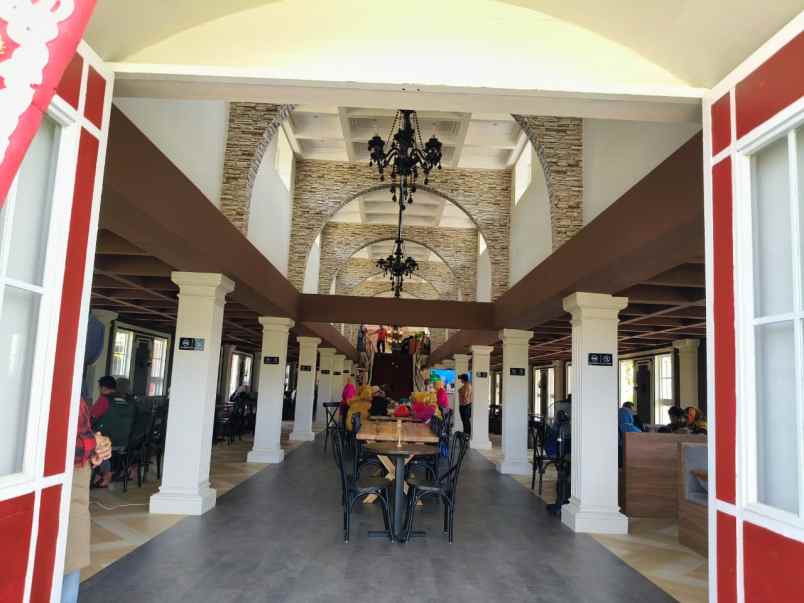 dijual tanah jalan alternatif puncak 2