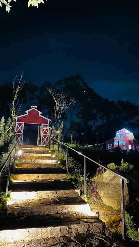 dijual tanah jalan alternatif puncak 2