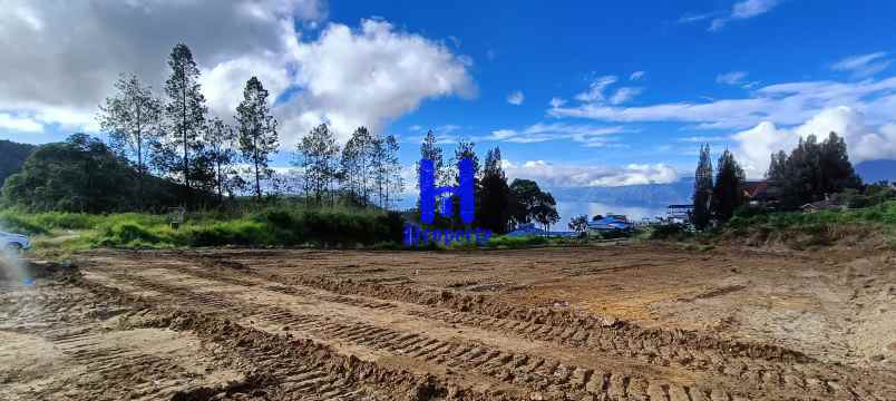 dijual tanah jalan besar sapo juma tongging