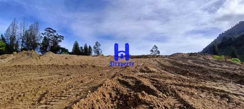 dijual tanah jalan besar sapo juma tongging