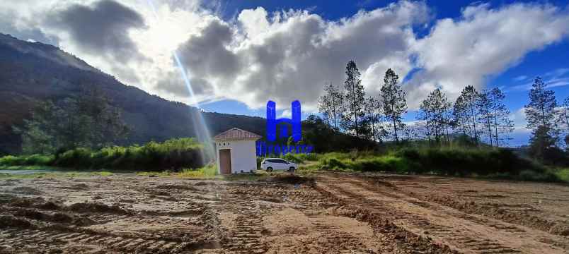 dijual tanah jalan besar sapo juma tongging