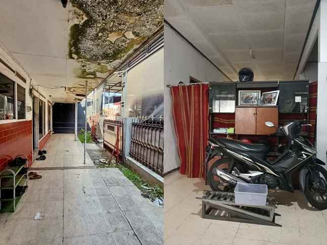 dijual tanah jalan sunan kalijaga