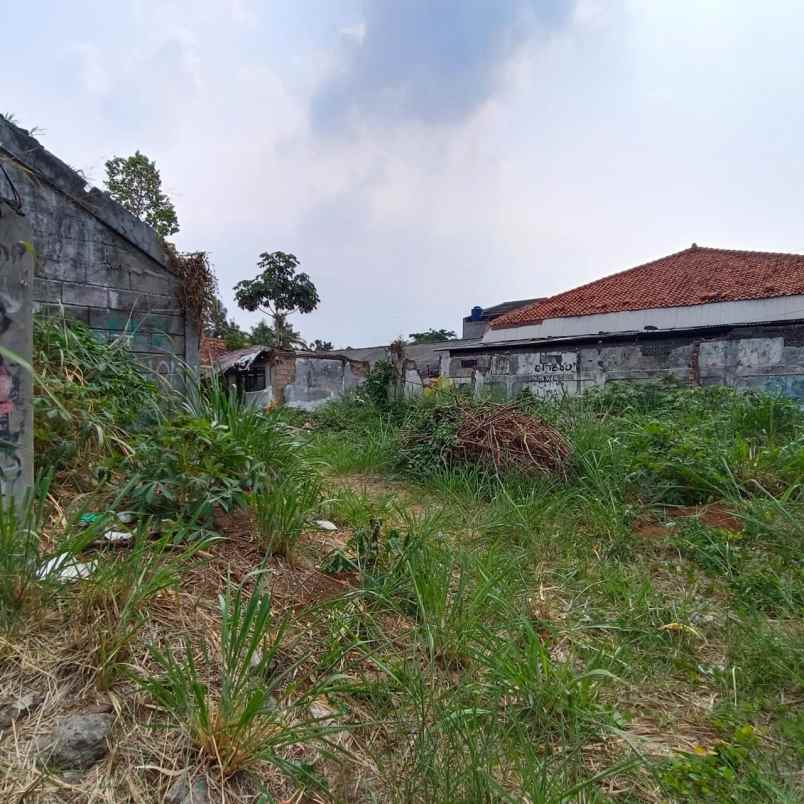 dijual tanah jual tanah komersil harga