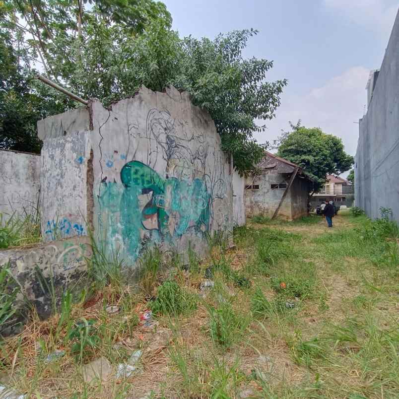 dijual tanah jual tanah komersil harga