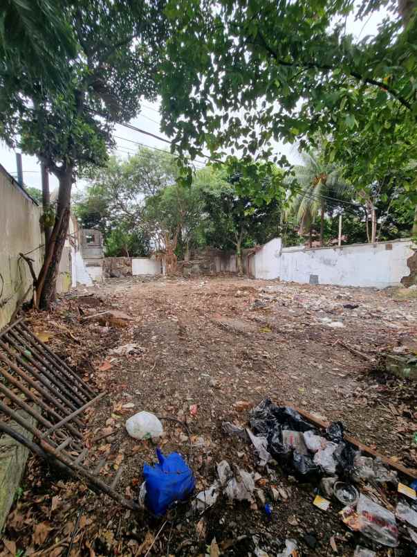 dijual tanah lenteng agung jagakarsa