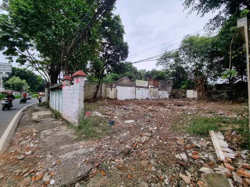 dijual tanah lenteng agung jagakarsa