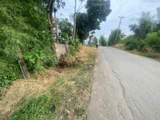 dijual tanah pabuaran sukamakmur puncak dua