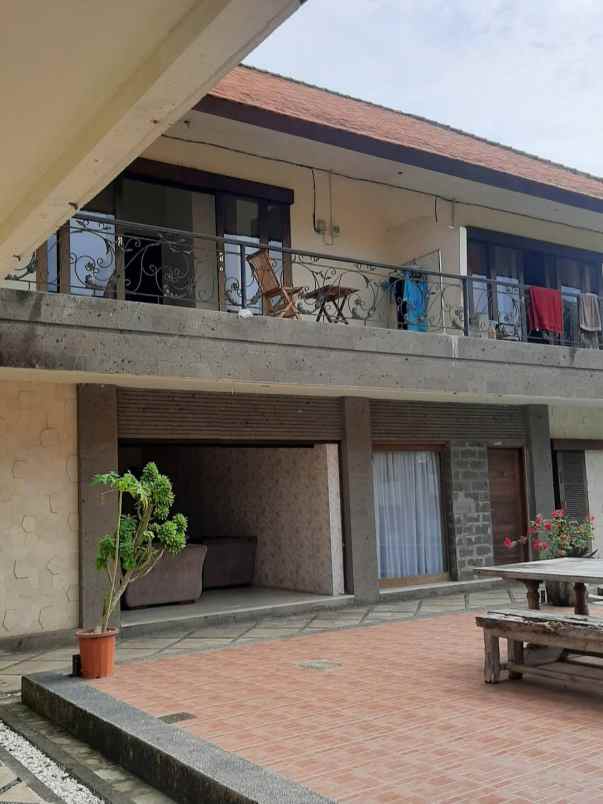 dijual tanah padang galak