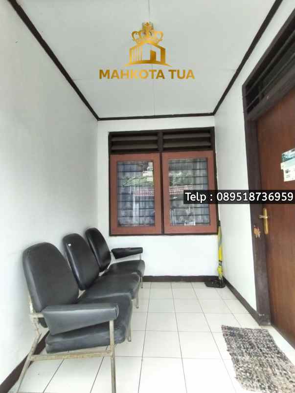dijual tanah pancoran