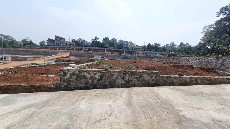 dijual tanah patemon